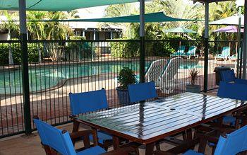 Broome Beach Resort 4 Murray Road Cable Beach