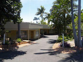 Country Comfort International Hotel Bundaberg 73 Takalvan Street