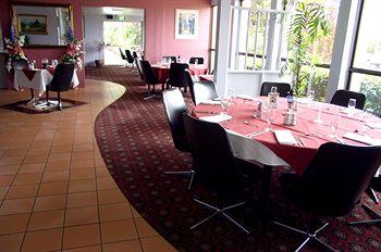 Country Comfort International Hotel Bundaberg 73 Takalvan Street