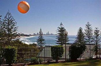 Gemini Court Holiday Apartments Gold Coast 45 Hayle Street