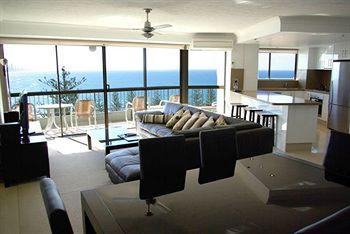 Gemini Court Holiday Apartments Gold Coast 45 Hayle Street