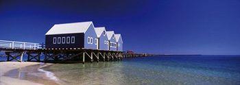 Bayview Geographe Resort Busselton 555 Bussell Highway