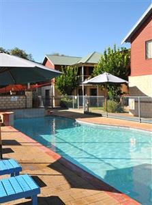 Amalfi Resort Busselton 15 Earnshaw Road