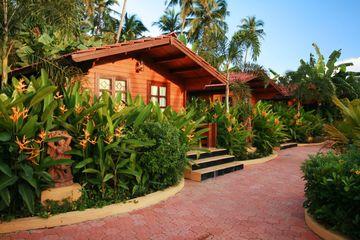 The Fern Gardenia Resort Canacona Palolem Agonda Road, Devabag