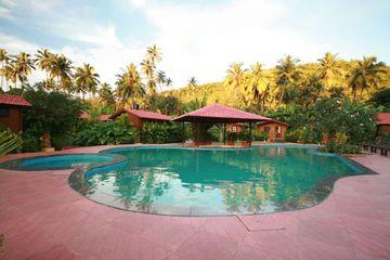 The Fern Gardenia Resort Canacona Palolem Agonda Road, Devabag