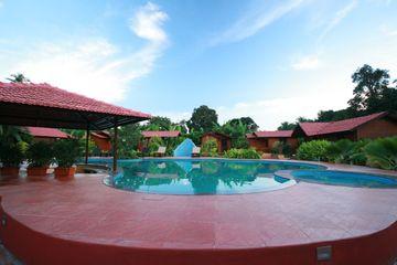 The Fern Gardenia Resort Canacona Palolem Agonda Road, Devabag