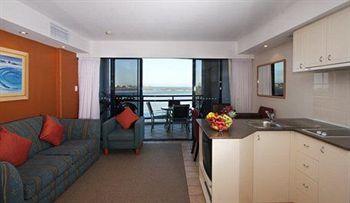 Worldmark Golden Beach Resort Caloundra 75 Esplanade Golden Beach