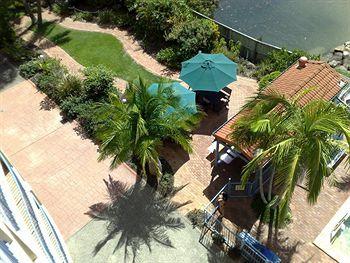 Sails Resort On Golden Beach Caloundra 3 Landsborough Parade