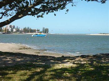 Sails Resort On Golden Beach Caloundra 3 Landsborough Parade