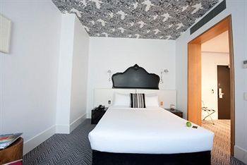 Diamant Hotel Canberra 15 Edinburgh Avenue