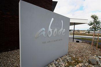 Abode The Apartment Hotel Canberra Cnr Anthony Rolfe Ave & Gozzard St, Gungahlin