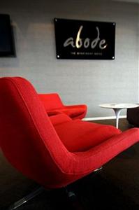 Abode The Apartment Hotel Canberra Cnr Anthony Rolfe Ave & Gozzard St, Gungahlin