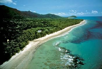 Cape Tribulation Resort & Spa Lot 10 Cape Tribulation Road