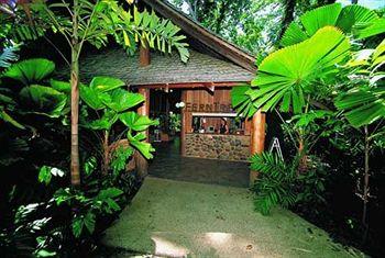 Ferntree Rainforest Lodge Cape Tribulation Camelot Close