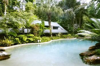 Ferntree Rainforest Lodge Cape Tribulation Camelot Close