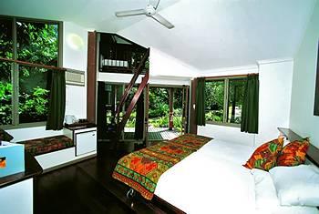 Ferntree Rainforest Lodge Cape Tribulation Camelot Close