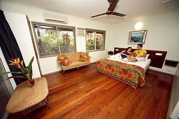 Ferntree Rainforest Lodge Cape Tribulation Camelot Close