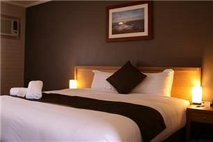 Best Western Hospitality Inn Carnarvon 6 West Street