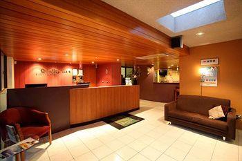 Quality Inn City Centre Coffs Harbour 22 Elizabeth Street