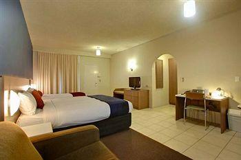 Quality Inn City Centre Coffs Harbour 22 Elizabeth Street