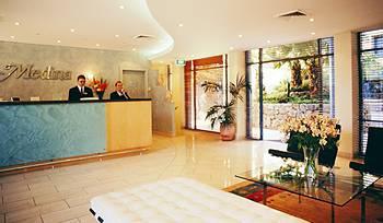 Medina Executive Coogee Hotel Sydney 183 Coogee Bay Road