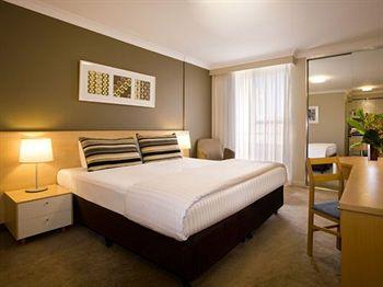 Medina Executive Coogee Hotel Sydney 183 Coogee Bay Road