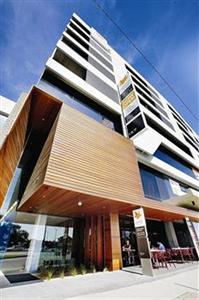 Punthill Dandenong Apartment Hotel Melbourne 157–163 Lonsdale Street