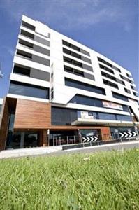 Punthill Dandenong Apartment Hotel Melbourne 157–163 Lonsdale Street