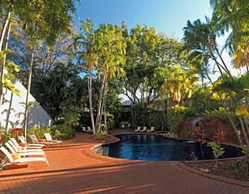 Travelodge Mirambeena Resort Darwin 64 Cavenagh Street