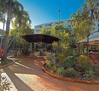 Travelodge Mirambeena Resort Darwin 64 Cavenagh Street