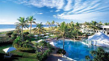 Sheraton Mirage Resort Gold Coast Sea World Drive Main Beach