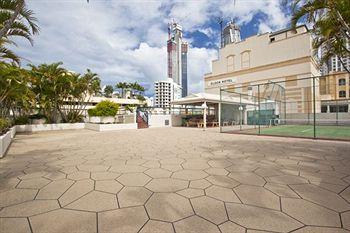 Centrepoint Resort Gold Coast 67 Ferny Avenue