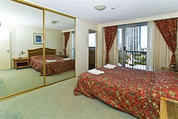 Centrepoint Resort Gold Coast 67 Ferny Avenue