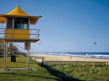 Quarterdeck Apartments Gold Coast 3263 Surfers Paradise Boulevard