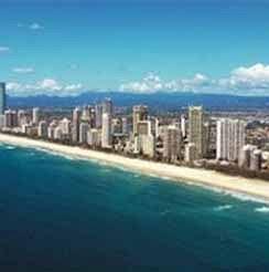 Club Surfers Apartments Gold Coast 2877 Gold Coast Highway Surfers Paradise