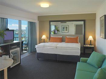 Vibe Hotel Gold Coast 42 Ferny Avenue