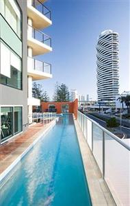 Mantra Broadbeach on the Park Resort Gold Coast 2685 Gold Coast Highway