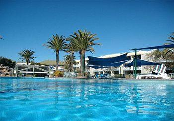 Sea World Resort Gold Coast Seaworld Drive