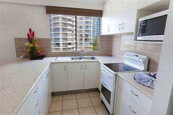 Surf Regency Apartments Gold Coast 9 Laycock Street Surfers Paradise