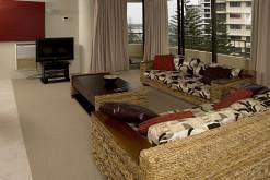 Regent Apartments Gold Coast 18-24 Aubrey Street Surfers Paradise