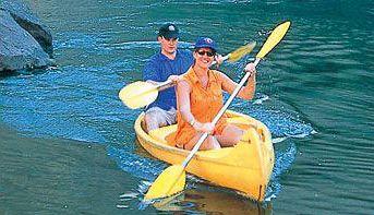 Knotts Crossing Resort Katherine Corner Giles & Cameron Street PO Box 996