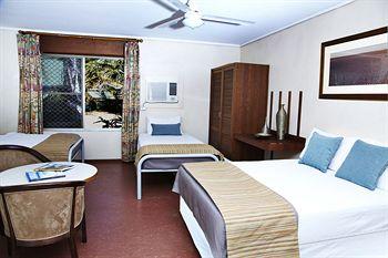 Hotel Kununurra 37 Messmate Way