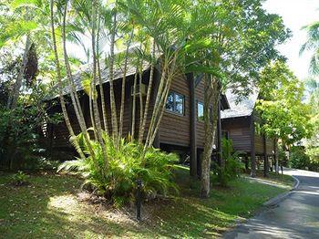 Kuranda Resort & Spa Mareeba 3 Greenhills Road