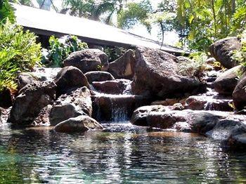 Kuranda Resort & Spa Mareeba 3 Greenhills Road