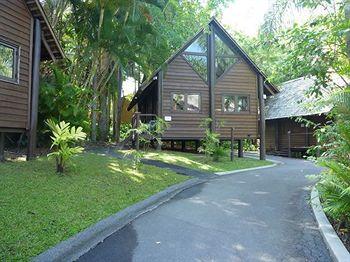 Kuranda Resort & Spa Mareeba 3 Greenhills Road