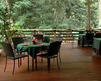 Cedar Park Rainforest Resort Mareeba 250 Cedarpark Road