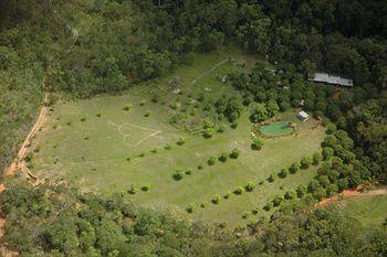 Cedar Park Rainforest Resort Mareeba 250 Cedarpark Road