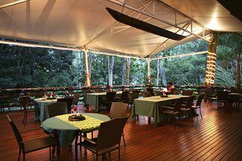 Cedar Park Rainforest Resort Mareeba 250 Cedarpark Road