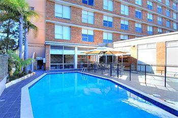 Punthill North Shore Hotel Sydney 472 Pacific Highway Lane Cove North