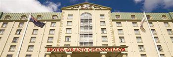 Grand Chancellor Hotel Launceston 29 Cameron Street